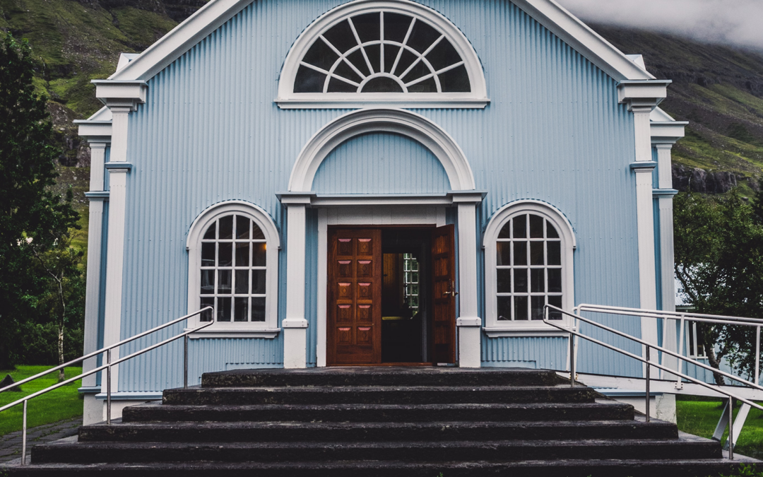2 Corinthians: The Focused Church