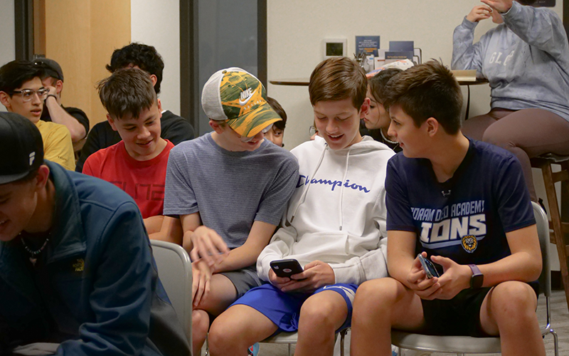 studentconnect