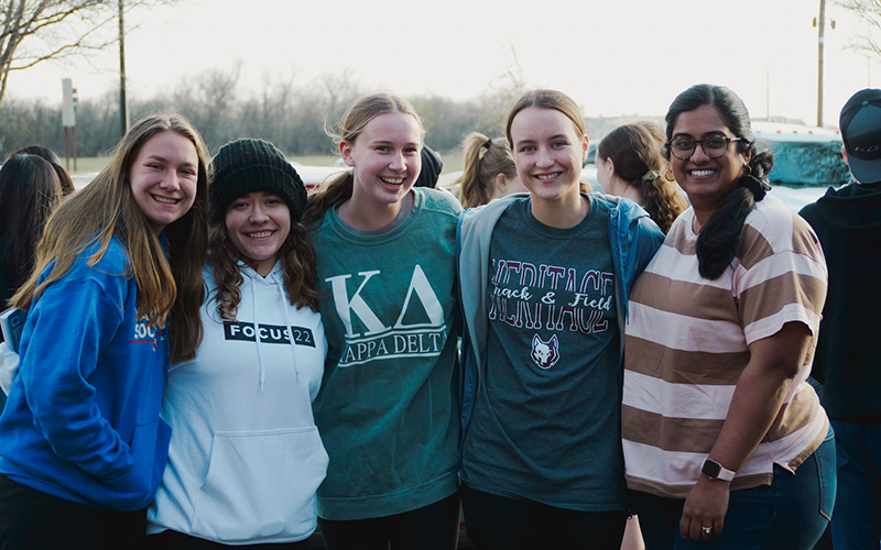studentserve