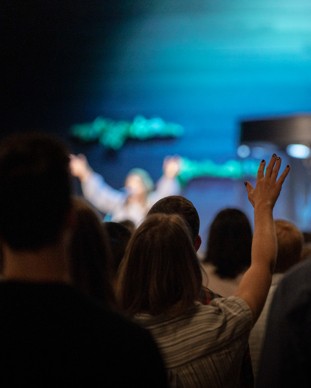 easterworship