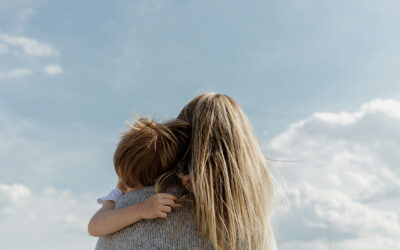 Motherhood as Spiritual Warfare