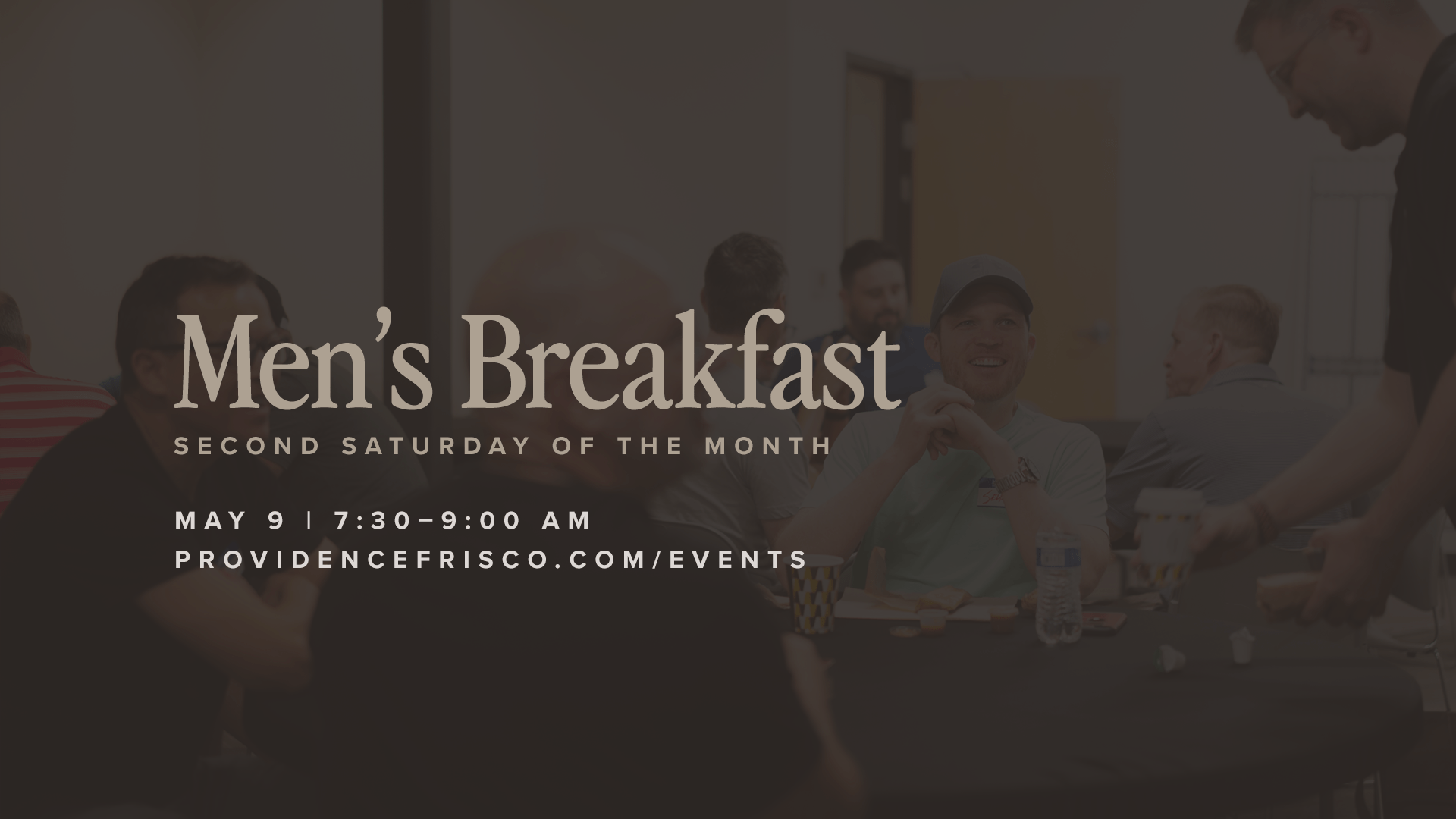 MensBreakfast
